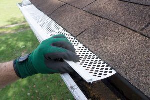 How gutter guards impact home value. Explore types, pros, cons & whether they're a smart investment for your home’s protection