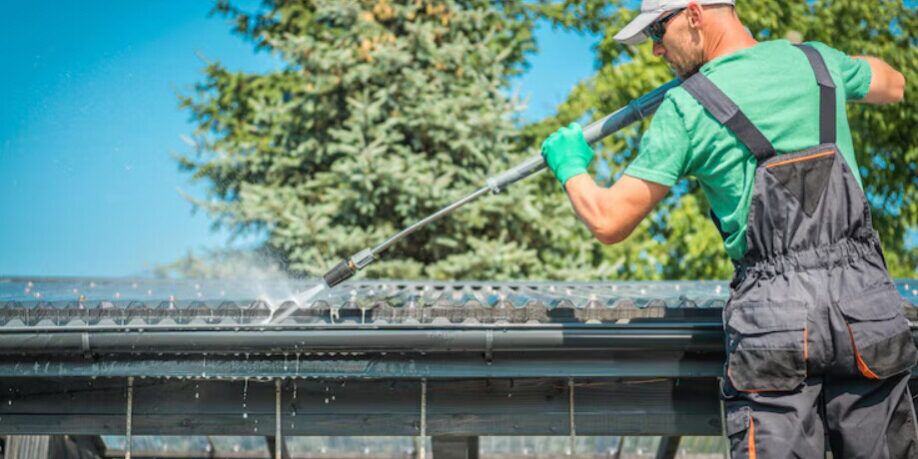 Learn key pressure washing safety tips to avoid accidents. From proper gear to machine maintenance, keep your home