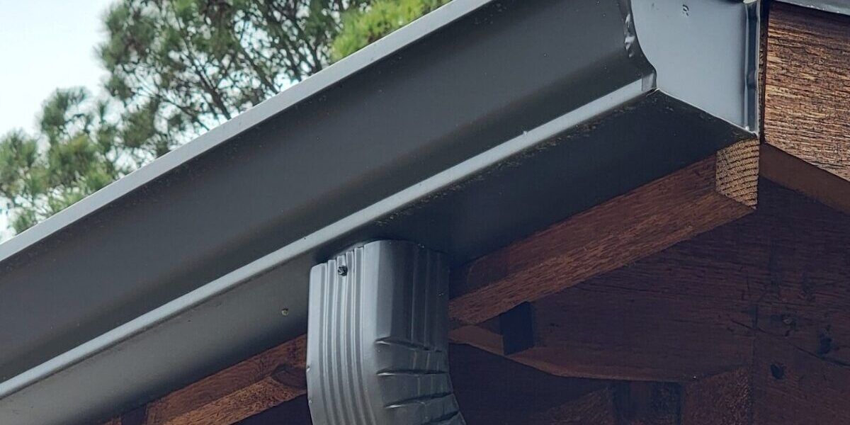 Ensure clean gutters year-round with professional gutter guard installation. Hire experts for hassle-free, durable protection