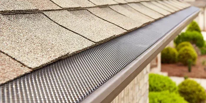 Get reliable Gutter Guard Installation near me for durable gutter protection. Keep leaves out and water flowing smoothly