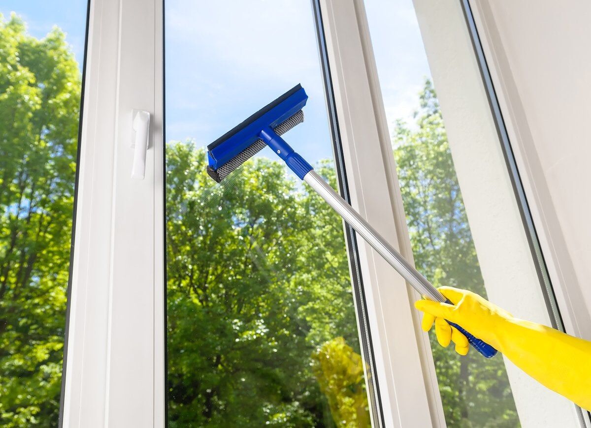 Learn the health benefits of clean windows: prevent mold, reduce allergens, enhance light & keep your windows lasting longer