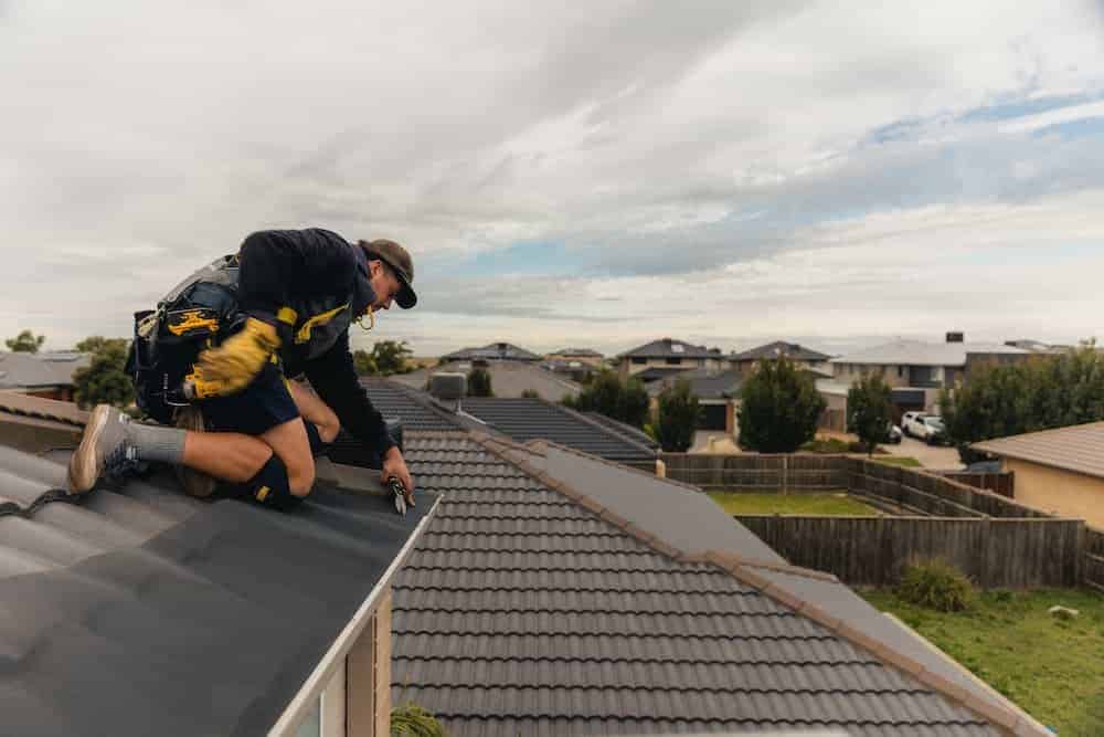 Get reliable Gutter Guard Installation near me for durable gutter protection. Keep leaves out and water flowing smoothly