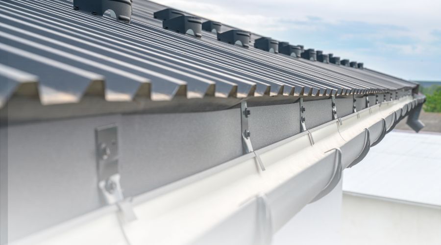 Save money and protect your home with expert Gutter Guard Installation near me. Keep gutters clog-free and maintenance